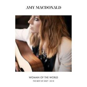  Woman of the World | Sonstiges |  Sack Fachmedien