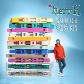  Wenn ich groá bin | Sonstiges |  Sack Fachmedien