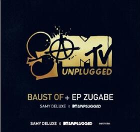  SAMTV UNPLUGGED (ZUGABE LTD. EDT.) | Sonstiges |  Sack Fachmedien
