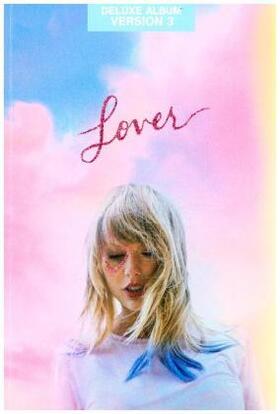  LOVER (LTD. DELUXE ALBUM VERSION 3) | Sonstiges |  Sack Fachmedien
