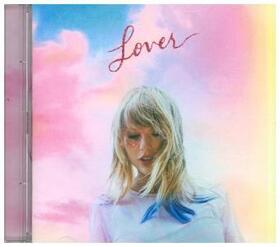 Swift |  Lover | Sonstiges |  Sack Fachmedien