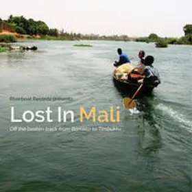  Lost In Mali | Sonstiges |  Sack Fachmedien