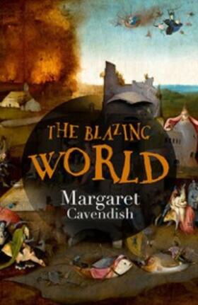 Cavendish |  The Blazing World | eBook | Sack Fachmedien