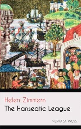 Zimmern |  The Hanseatic League | eBook | Sack Fachmedien