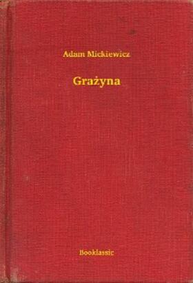 Mickiewicz |  Grazyna | eBook | Sack Fachmedien