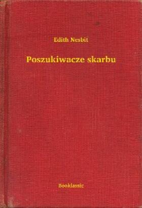 Nesbit |  Poszukiwacze skarbu | eBook | Sack Fachmedien