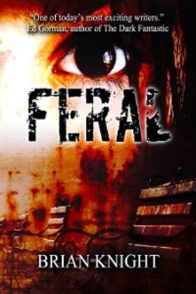 Knight |  Feral | eBook | Sack Fachmedien