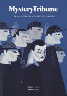 Tribune / Barrett / Fiore |  Mystery Tribune / Issue Nº1 | eBook | Sack Fachmedien