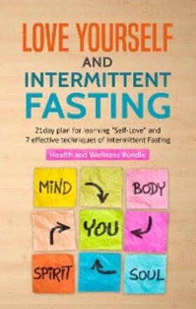 Fleming |  Love Yourself & Intermittent Fasting | eBook | Sack Fachmedien
