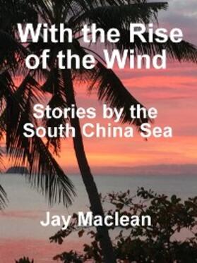 Maclean |  With the rise of the wind | eBook | Sack Fachmedien