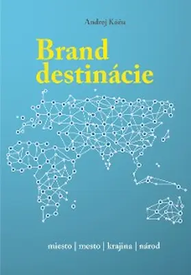 Kona |  Brand destinácie - tvorba znacky miesta | eBook | Sack Fachmedien