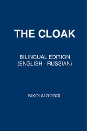 Gogol |  The Cloak | eBook | Sack Fachmedien