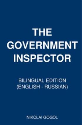 Gogol |  Inspector General | eBook | Sack Fachmedien
