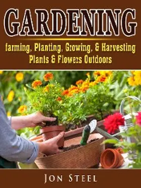 Simon |  Gardening | eBook | Sack Fachmedien