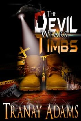 Adams |  The Devil Wears Timbs | eBook | Sack Fachmedien
