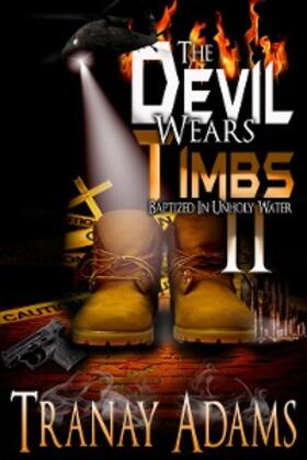 Adams |  The Devil Wears Timbs 2 | eBook | Sack Fachmedien