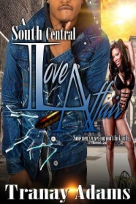 Adams |  A South Central Love Affair | eBook | Sack Fachmedien