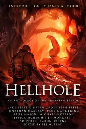 Ellis / Murray |  Hellhole | eBook | Sack Fachmedien
