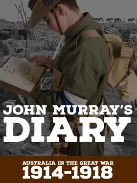 Paterson / Wilson / Kelly |  John Murray's Diary 1914-1918 | eBook | Sack Fachmedien
