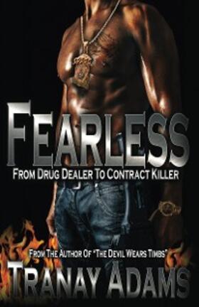 Adams |  Fearless | eBook | Sack Fachmedien