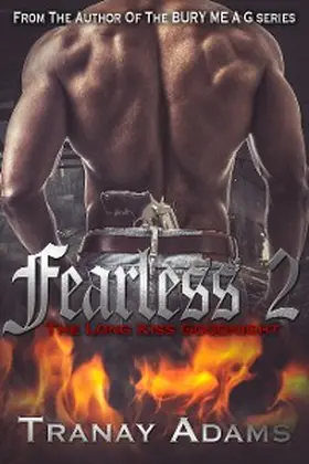 Adams |  Fearless 2 | eBook | Sack Fachmedien