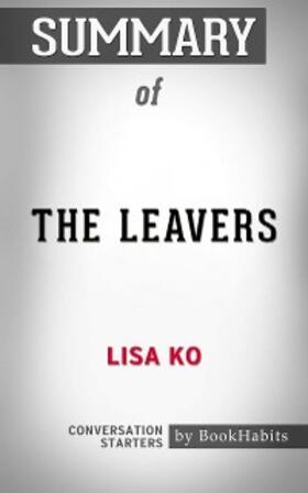 Adams |  Summary of The Leavers: A Novel | eBook | Sack Fachmedien