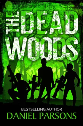 Parsons |  The Dead Woods | eBook | Sack Fachmedien