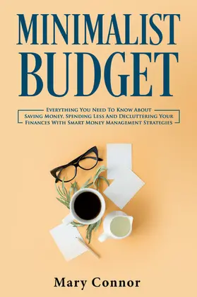 Connor |  Minimalist Budget | eBook | Sack Fachmedien