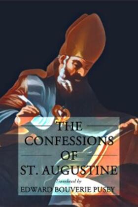 Augustine |  The Confessions of St. Augustine | eBook | Sack Fachmedien