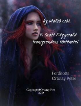 Fitzgerald |  Az utolsó csók | eBook | Sack Fachmedien