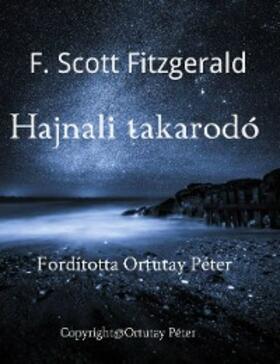 Fitzgerald |  Hajnali takarodó | eBook | Sack Fachmedien