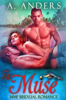 Anders |  The Muse | eBook | Sack Fachmedien