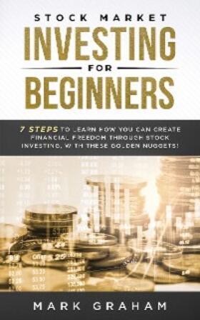 Graham |  Stock Market Investing for Beginners | eBook | Sack Fachmedien