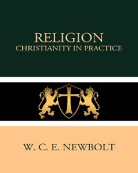 Newbolt |  Religion | eBook | Sack Fachmedien