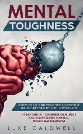 Caldwell |  Mental Toughness | eBook | Sack Fachmedien