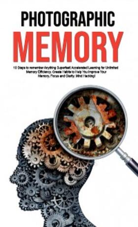 Caldwell |  Photographic Memory | eBook | Sack Fachmedien