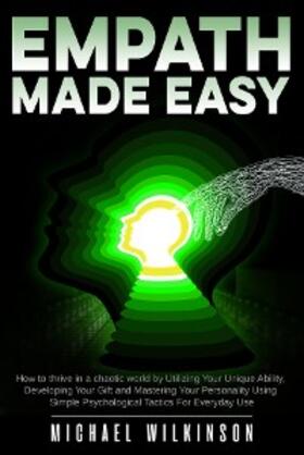 Wilkinson |  Empath Made Easy | eBook | Sack Fachmedien