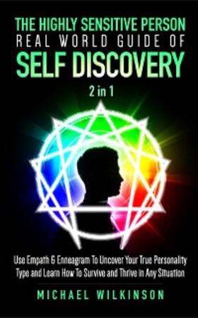 Wilkinson |  The Highly Sensitive Person Real World Guide of Self Discovery 2 in 1 | eBook | Sack Fachmedien