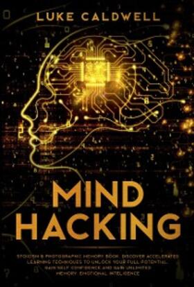 Caldwell |  Mind Hacking | eBook | Sack Fachmedien