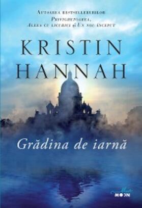 Hannah |  Gradina de iarna | eBook | Sack Fachmedien