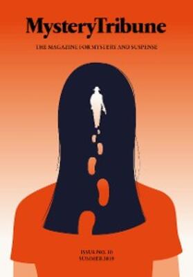 Slade / White / Farrel Coleman |  Mystery Tribune / Issue Nº10 | eBook | Sack Fachmedien
