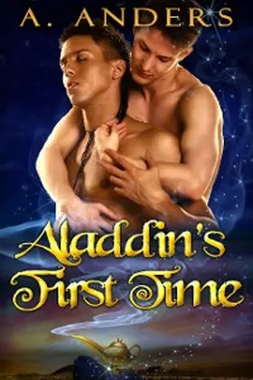 Anders |  Aladdin's First Time | eBook | Sack Fachmedien