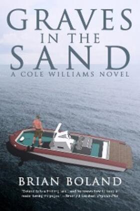 Boland |  Graves In The Sand | eBook | Sack Fachmedien