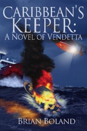 Boland |  Caribbean's Keeper | eBook | Sack Fachmedien