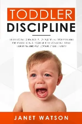 Watson |  Toddler Discipline | eBook | Sack Fachmedien