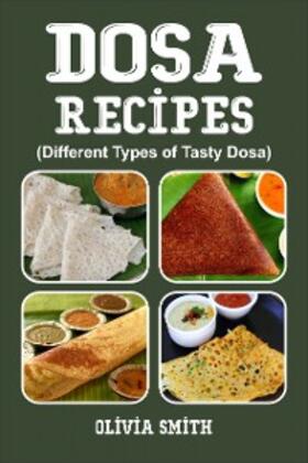 Smith |  DOSA RECIPES | eBook | Sack Fachmedien