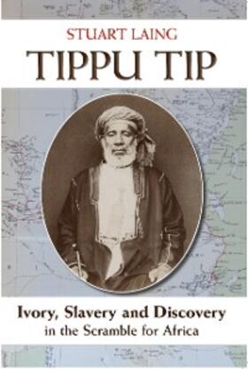 Laing |  Tippu Tip | eBook | Sack Fachmedien