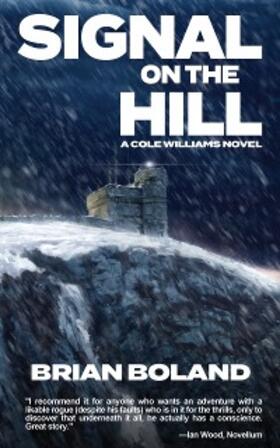 Boland |  Signal on the Hill | eBook | Sack Fachmedien