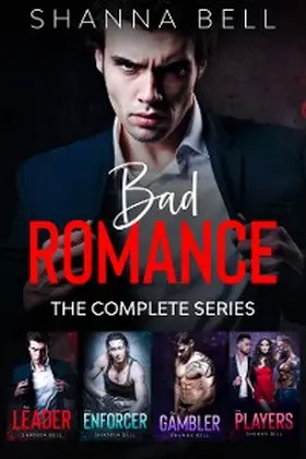 Bell |  Bad Romance Series | eBook | Sack Fachmedien