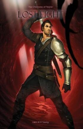 Young / Webster |  Lost Eight | eBook | Sack Fachmedien